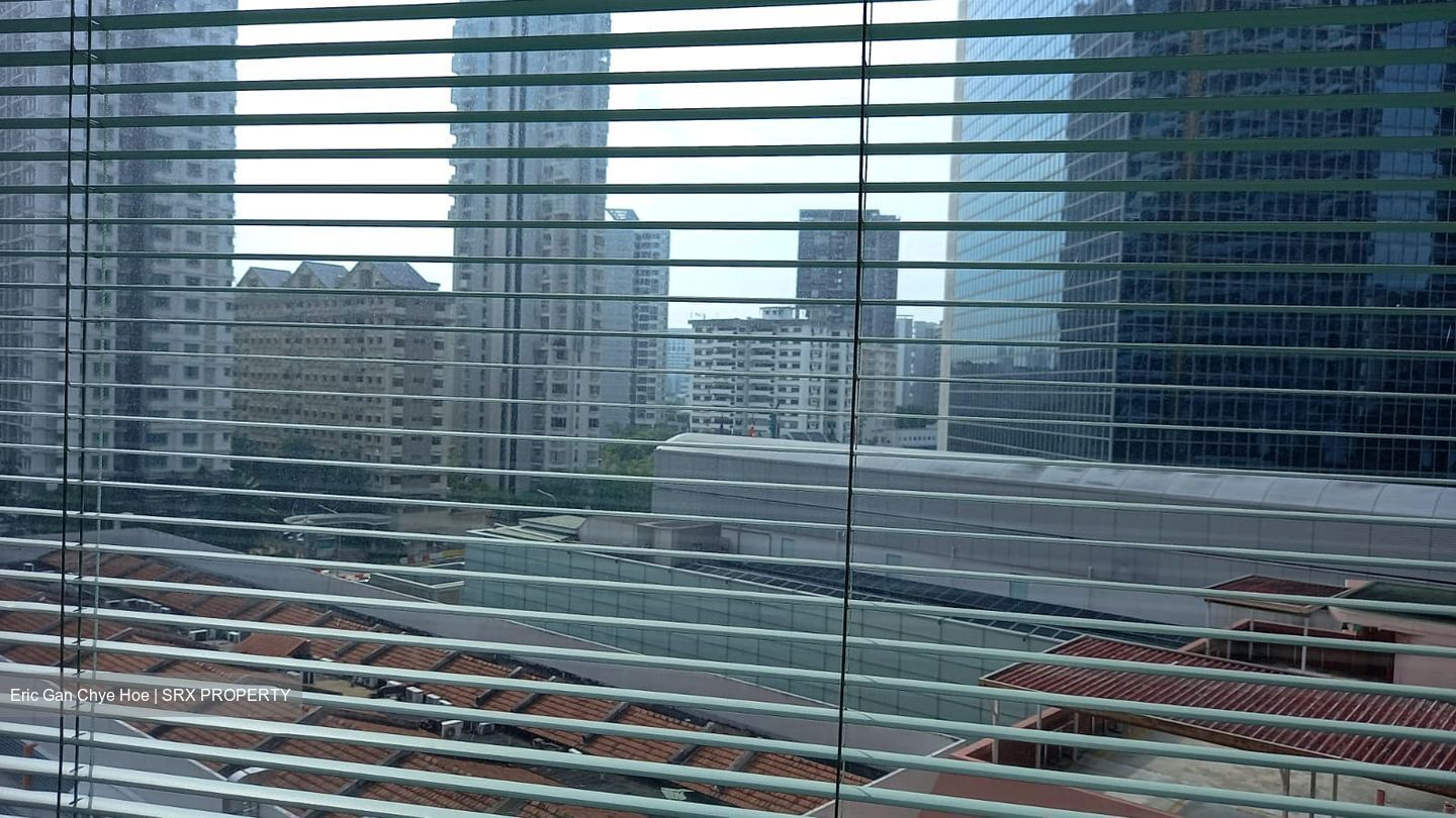 Goldhill Plaza (D11), Office #525417521